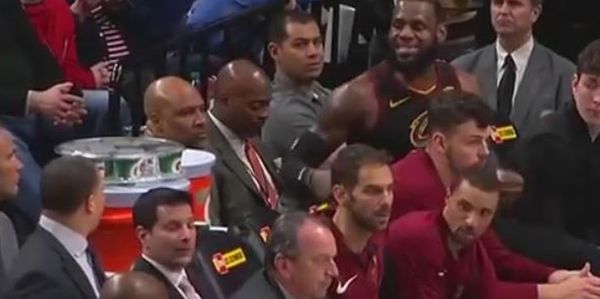 Ty Lue Speaks On Lebron James Leaving Cleveland