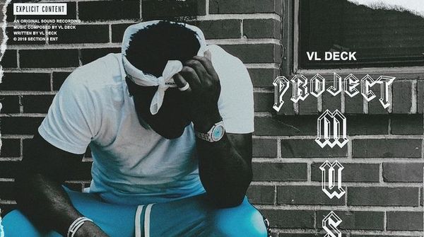 VL Deck Is Ready To "Bargain" With "Project Music Vol 1"