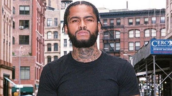 Dave East Denied Entry Into Boston Venue Because Of Death Threats