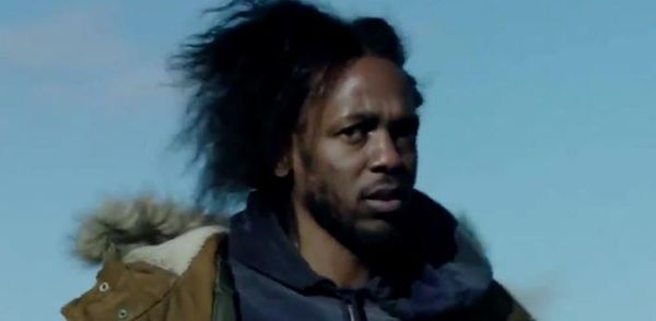 Watch Kendrick Lamar's Appearance On "Power"