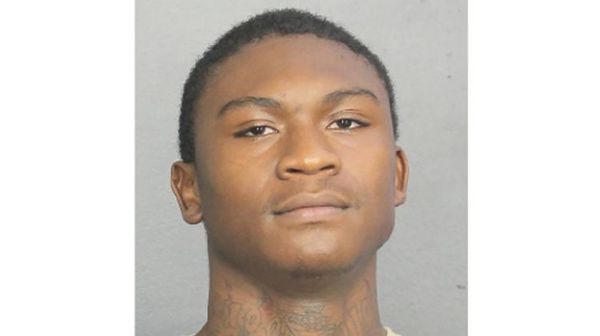 4th Suspect in XXXTentacion Murder Case Arrested