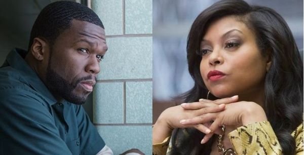 50 Cent Jumps In On Taraji P. Henson Looking Like Michael Jackson