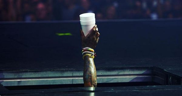A Bunch Of New Lil Wayne Music Hits The Internet