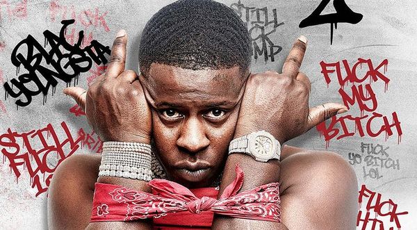 Blac Youngsta Still Has No Regard For Others; Here's "F*ck Everybody 2"