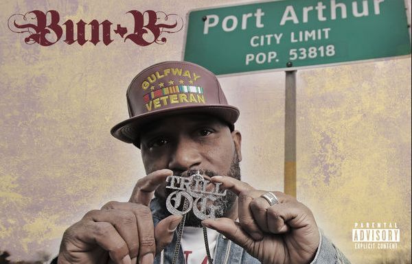 Bun B Shows Up With "Return Of The Trill" Tracklist; Shares Album Highlight With T.I. & Big K.R.I.T.