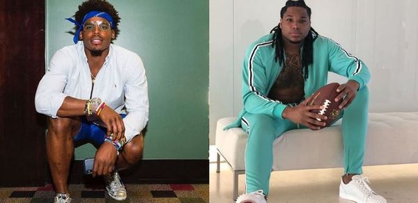 Cam Newton Responds After Kelvin Benjamin Hits Him With Grave Insult