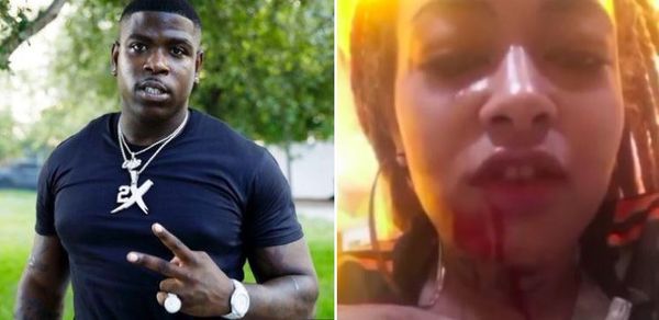 Casanova Turns Himself In For Assault; 50 Cent Exposes Victim As Possible Liar