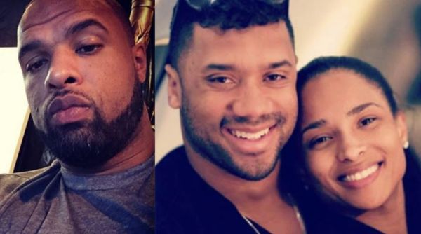 Ciara Reacts After Slim Thug Claimed She Can't Possibly Be Into Her Husband Russell Wilson