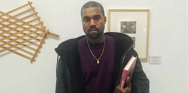 Class Action Suit Against Kanye For Lying About 'TLOP''s Tidal Exclusivity Moves Forward