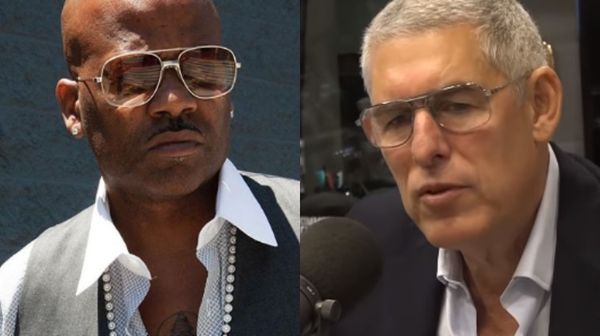 Damon Dash Responds To Lyor Cohen Interview With Harsh Words