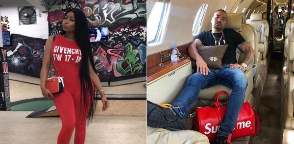 DJ Envy Suggests Radio May Ban Nicki Minaj After Her Threat On DJs
