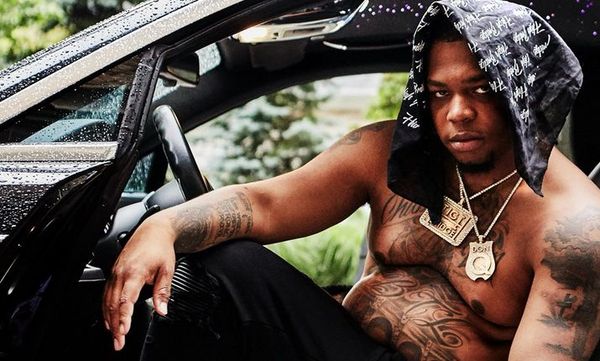 Don Q Declares "Don Season" For The Second Time