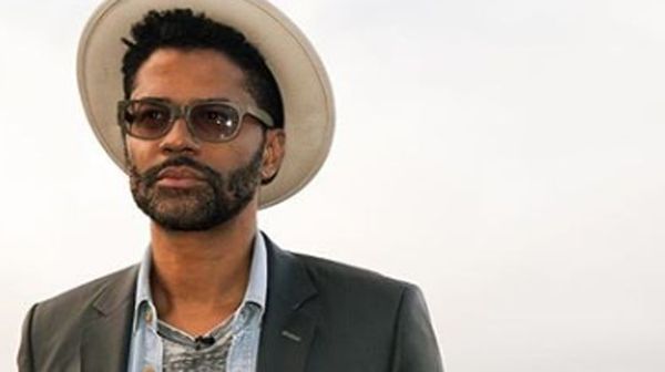 Eric Benet Says Certain Rappers Are Down with White Supremacists