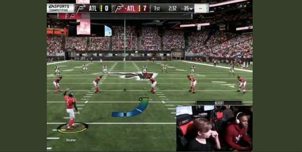 Four Dead After Mass Shooting At Jacksonville Madden 19 Tournament