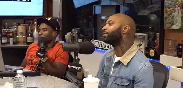 Joe Budden Speaks On His Problem With Eminem & Breakup With Everyday Struggle