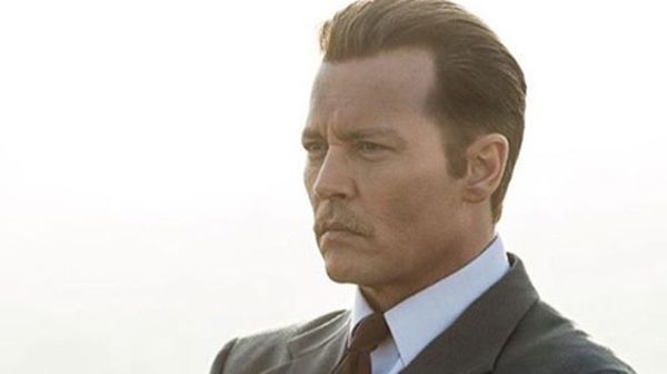 Johnny Depp's Biggie Smalls Movie 'City of Lies' Shelved