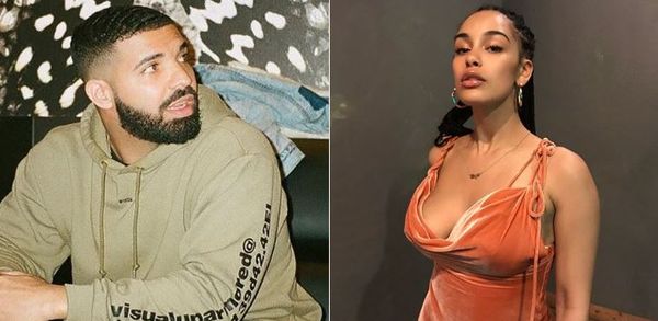 Jorja Smith Addresses Rumor That Drake Has a Tattoo Of Her