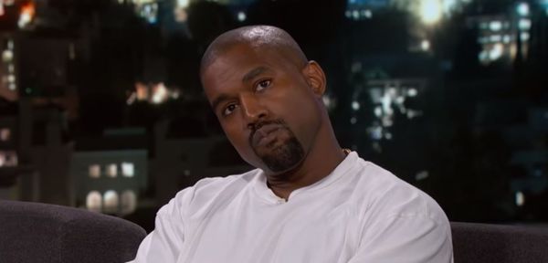 Kanye Says He Has The Money To Buy Back His Publishing From Sony But They Won't Sell