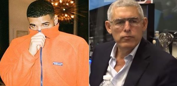 Lyor Cohen Says Drake Had Handshake Deal To Come To Def Jam