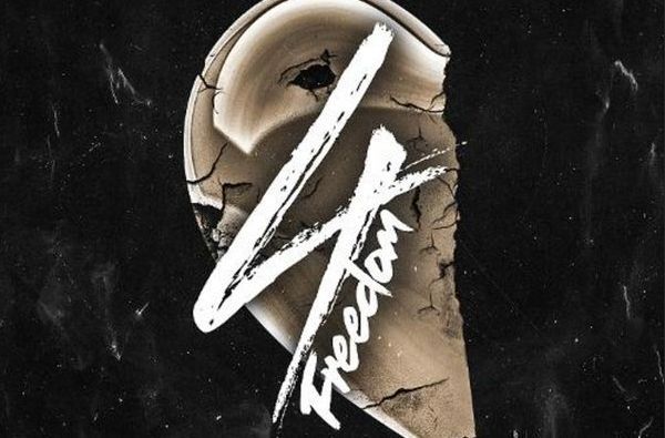 NBA Youngboy Drops Another EP; This Time "4 Freedom"