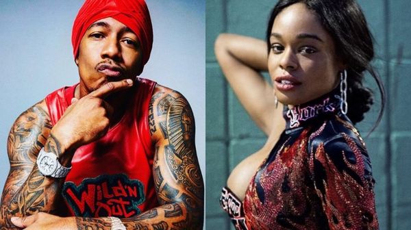 Nick Cannon Hollers At Azealia Banks For Giving 'Wild 'N Out' High Ratings