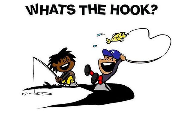No Chorus Needed On "What's The Hook?" From Chance The Rapper