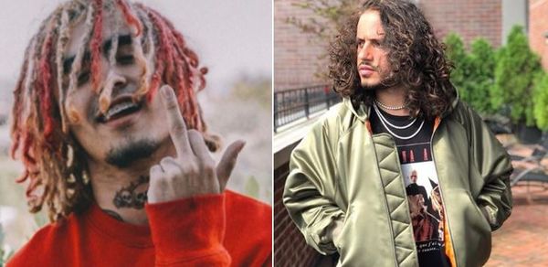 Russ Goes In On Lil Pump And The Rest of His Haters