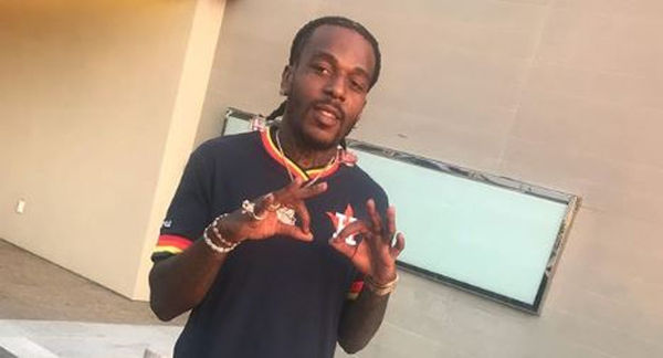 Sauce Walka Denies He's The Head Of Criminal Gang Tied to Underage Sex Trafficking