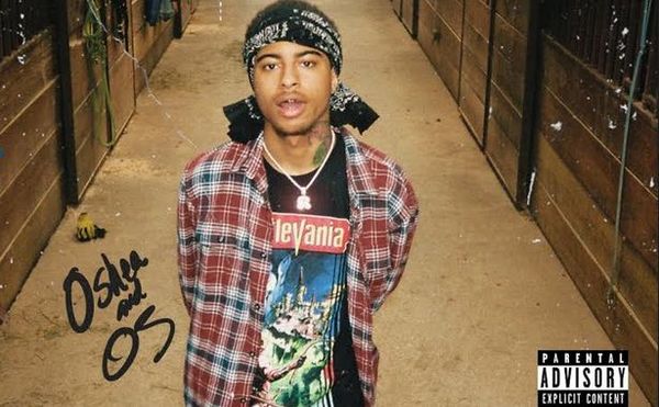 Staying Ahead Of The Curve: Peep "Oshea & OJ" From Rory Fresco