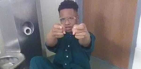 Tay-K's Accomplice Has Pled Guilty to Murder
