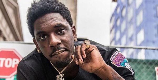 The Late Jimmy Wopo Was Allegedly Leader Of Pittsburgh Gang