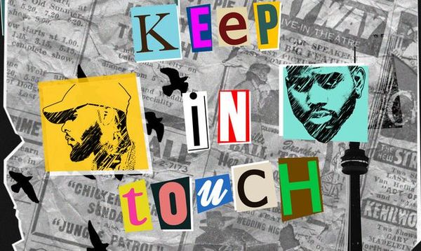 Tory Lanez & Bryson Tiller "Keep In Touch" On New Single