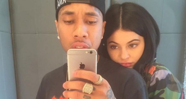 Tyga Says He Blacked Kylie Jenner Up And Made Her Relevant