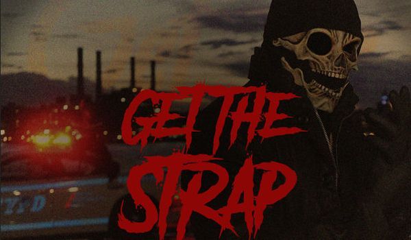 Uncle Murda, Casanova, 6ix9ine & 50 Cent Suggest You "Get The Strap" For This New Record