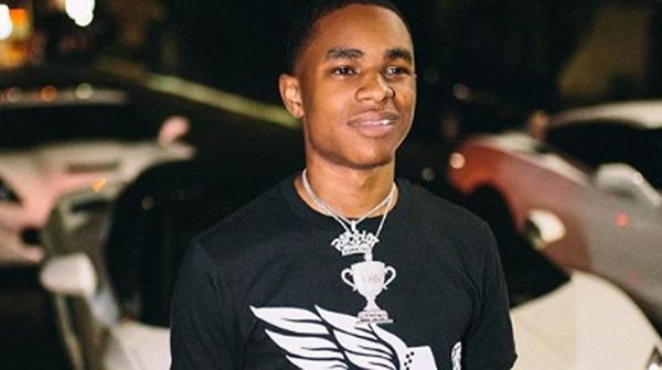 YBN Almighty Jay Addresses Accusation That He Robbed Skinnyfromthe9