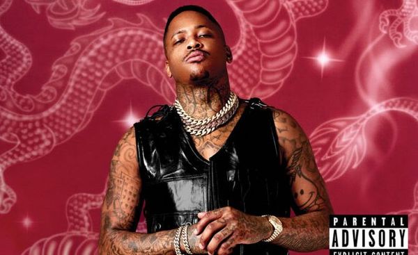YG Drops Off Over-Due Studio Album: Stay Dangerous
