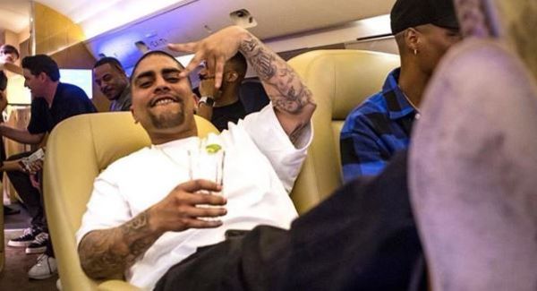 YG's Artist Sad Boy Loko Just Got Locked Up for Attempted Murder