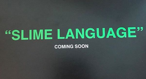Young Thug Introduces Pet Snake Named SEX & The Features On "Slime Language"