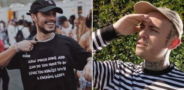 Russ Explains Why He Had Adam22 Jumped