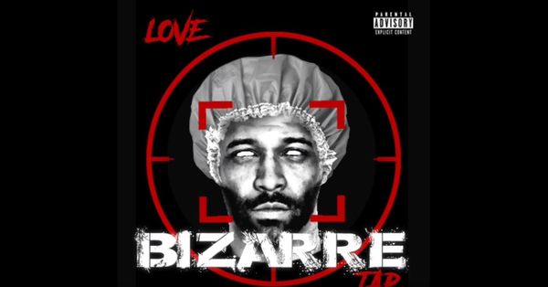 Bizarre Comes For Joe Budden And Jay Electronica on "Love Tap"