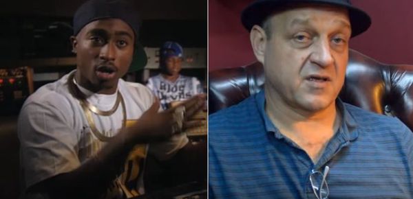 British Bodyguard Says He Brought 2Pac To Barbados After He was Shot In Vegas