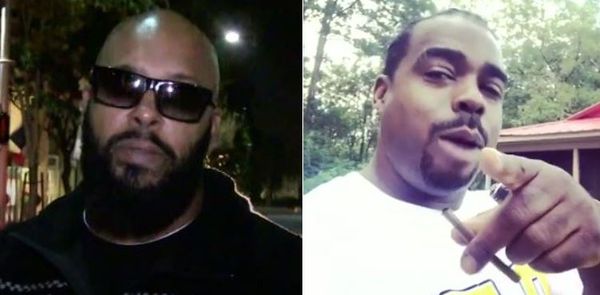 Daz Dillinger Celebrates Suge Knight Getting Long Prison Sentence