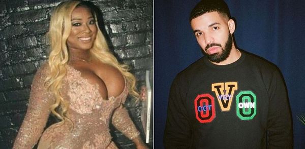 Drake Sues Layla Lace, Who Accused Him Of Raping And Impregnating Her