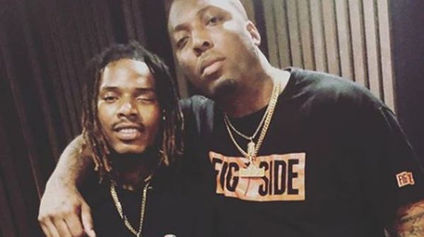 Fetty Wap Signs to Tr3yway Entertainment