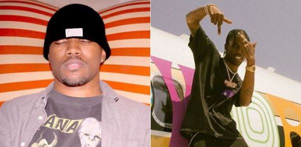 Frank Ocean Sics Lawyers On Travis Scott Over His Vocals On "Astroworld"