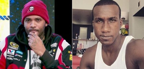 Hopsin Threatens To Break Joyner Lucas
