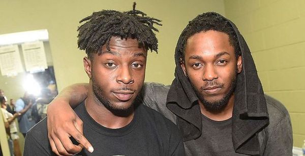 Isaiah Rashad Hints There's a New Kendrick Lamar Album Coming Soon