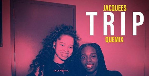 Jacquees & Twitter React To Him Being Forced To Remove His Remix To Ella Mai's "Trip"