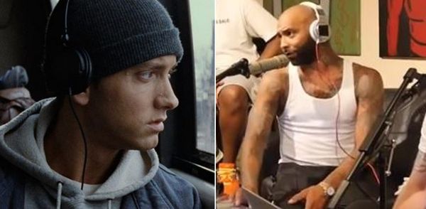 Joe Budden Explains That Cardi B & Travis Scott's Albums Are Better Than "Kamikaze"