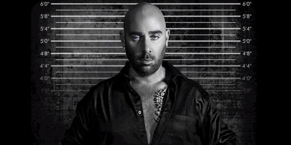JoJo Pellegrino Comes For Eminem & Machine Gun Kelly On 'Reaper'